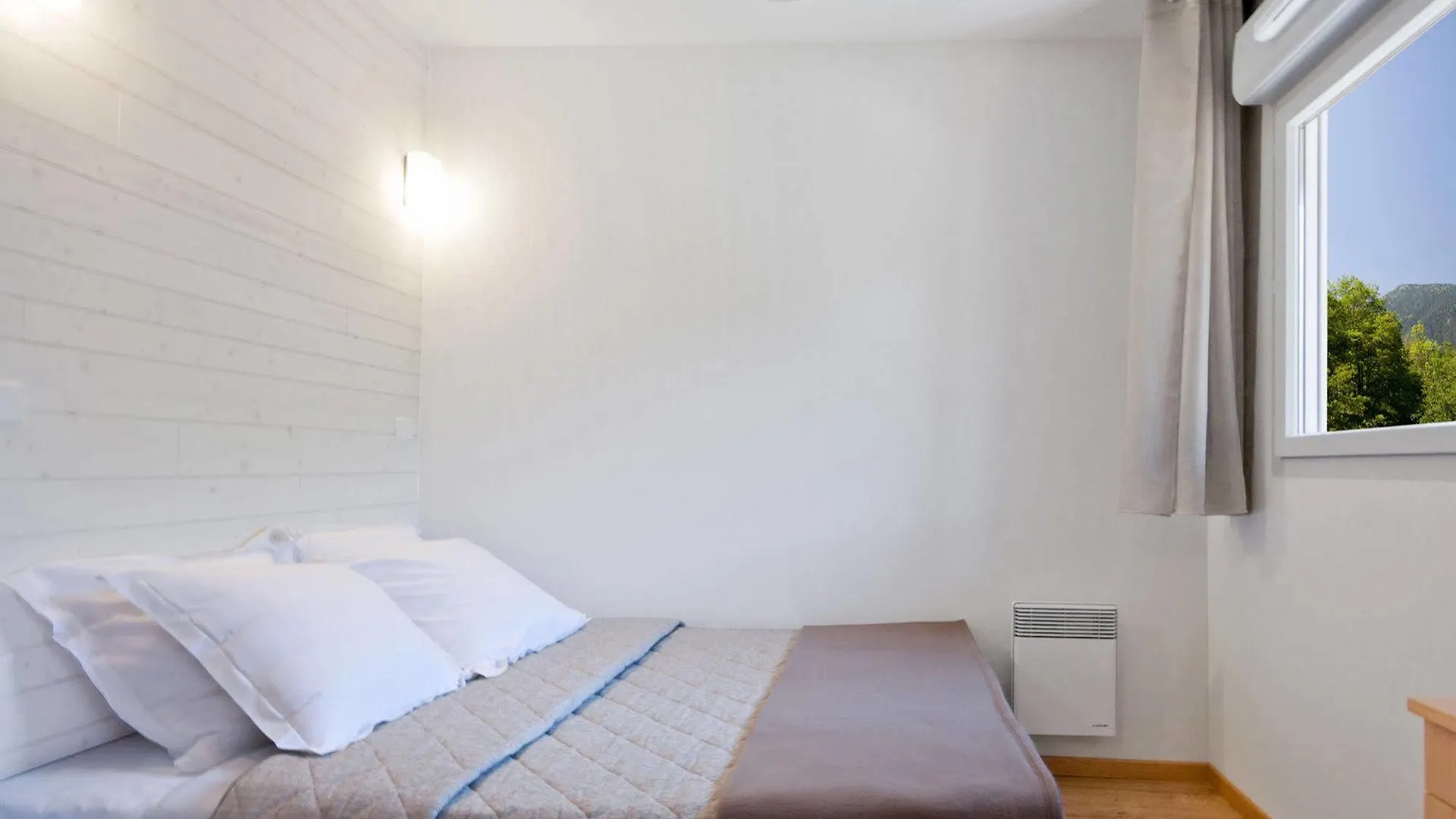 Lagrange Confort Les Chalets D'Ax Ax-les-Thermes