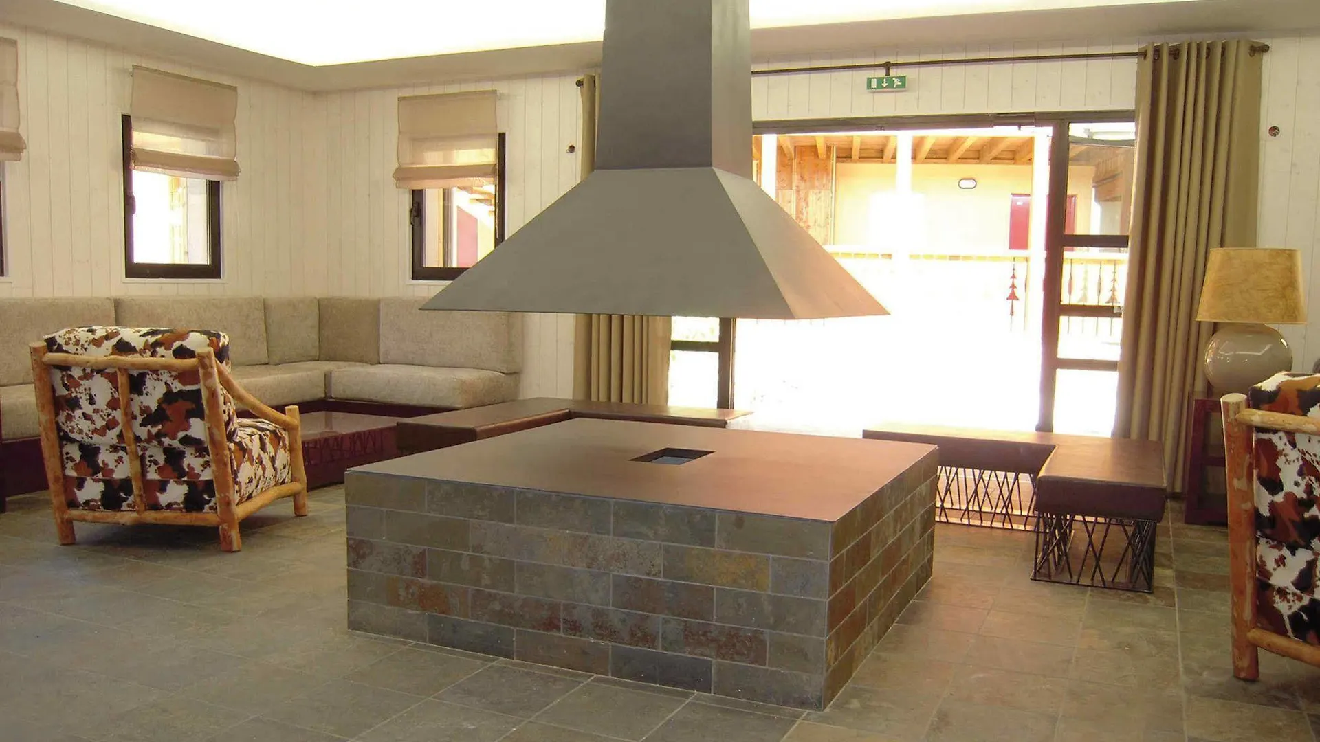 Lagrange Confort Les Chalets D'Ax Ax-les-Thermes